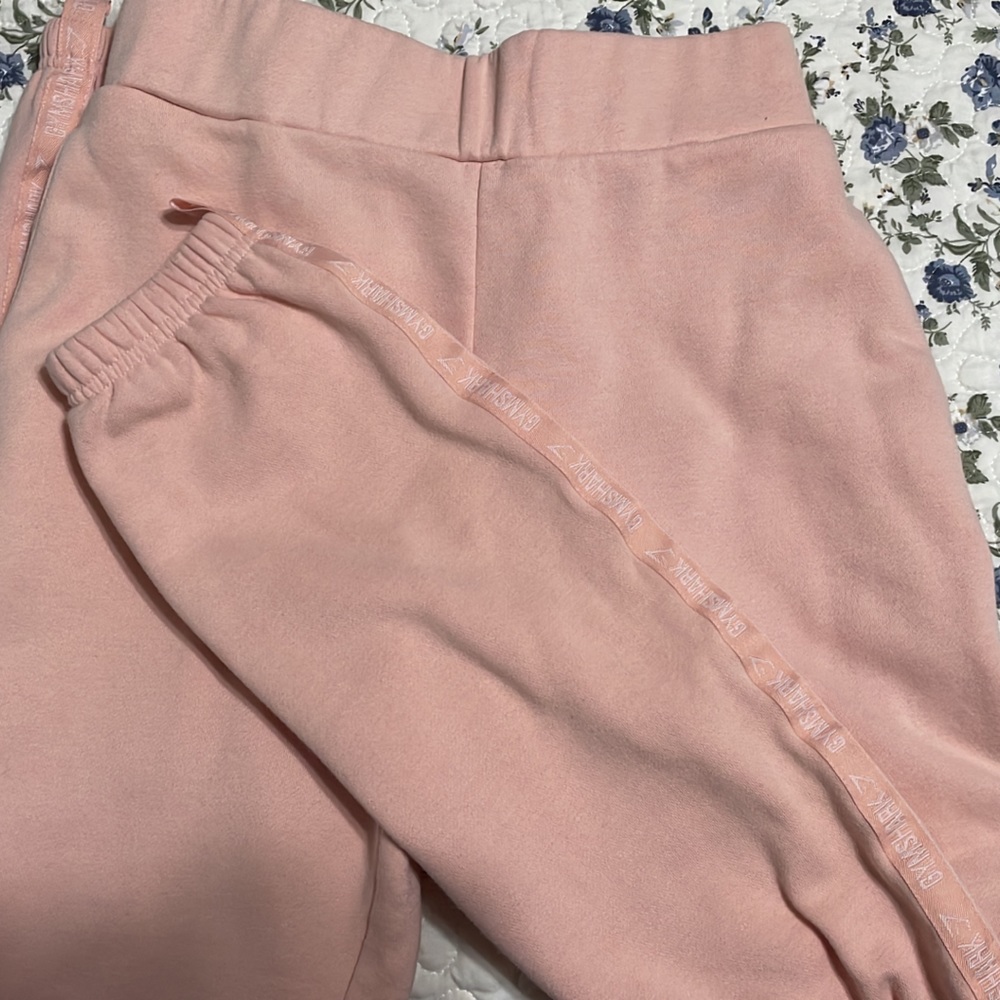 Gymshark Joggers